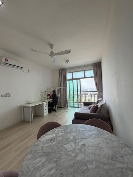 Service Residence for Rent at SKS Habitat - Dominic Chow - PropertyGuru.com.my