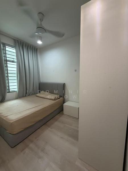Service Residence for Rent at SKS Habitat - Dominic Chow - PropertyGuru.com.my
