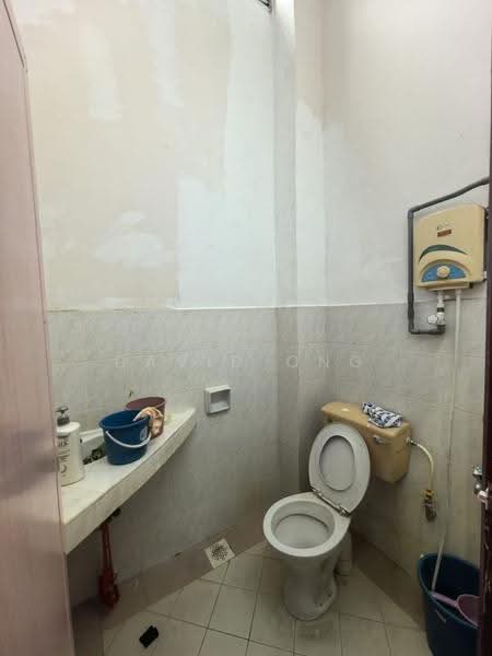 Rumah Teres 1-Tingkat untuk Dijual di Bukit Indah (Iskandar Puteri (Nusajaya)) - David Ong - Bathroom - PropertyGuru.com.my