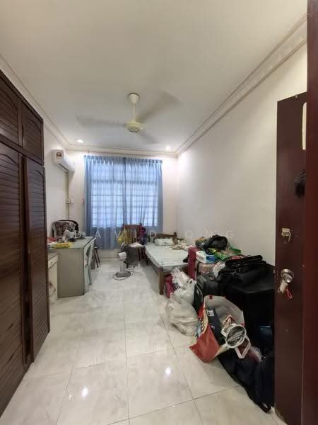 Rumah Teres 1-Tingkat untuk Dijual di Bukit Indah (Iskandar Puteri (Nusajaya)) - David Ong - Bedroom - PropertyGuru.com.my