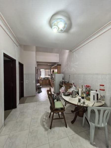 Rumah Teres 1-Tingkat untuk Dijual di Bukit Indah (Iskandar Puteri (Nusajaya)) - David Ong - Kitchen - PropertyGuru.com.my