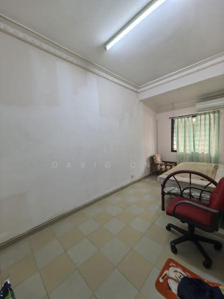 Rumah Teres 1-Tingkat untuk Dijual di Bukit Indah (Iskandar Puteri (Nusajaya)) - David Ong - Bedroom - PropertyGuru.com.my