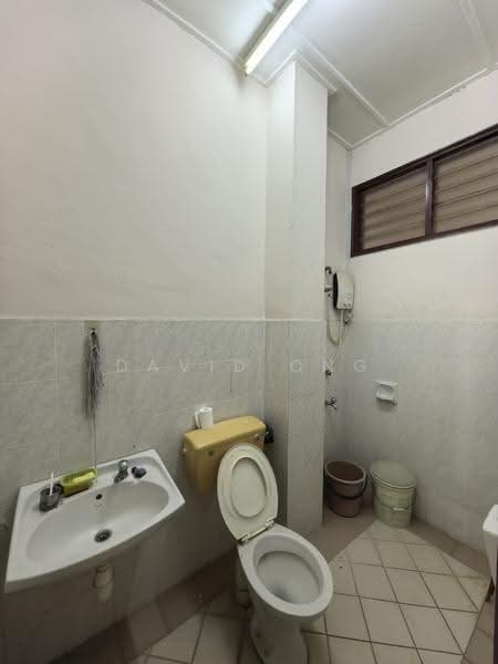 Rumah Teres 1-Tingkat untuk Dijual di Bukit Indah (Iskandar Puteri (Nusajaya)) - David Ong - Bathroom - PropertyGuru.com.my