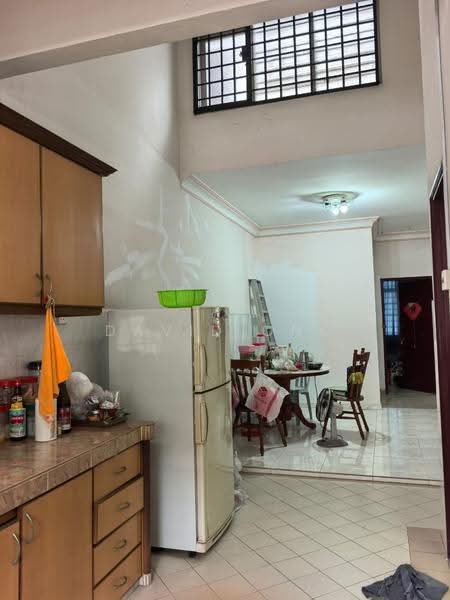 Rumah Teres 1-Tingkat untuk Dijual di Bukit Indah (Iskandar Puteri (Nusajaya)) - David Ong - Kitchen - PropertyGuru.com.my