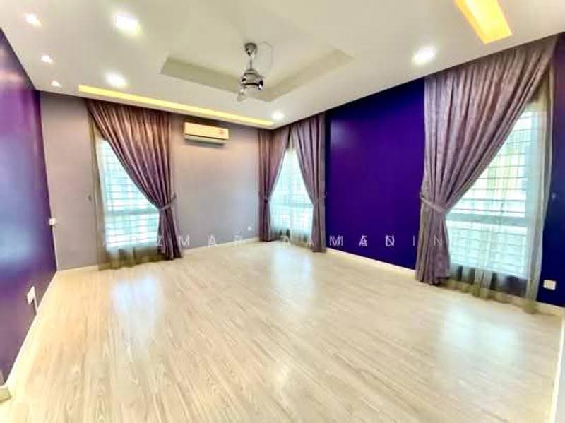 Rumah Teres 2-Tingkat untuk Dijual di Denai Alam (Shah Alam) - Adzura Zamedin - Interior - PropertyGuru.com.my