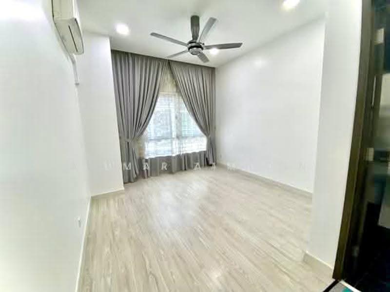 Rumah Teres 2-Tingkat untuk Dijual di Denai Alam (Shah Alam) - Adzura Zamedin - Interior - PropertyGuru.com.my