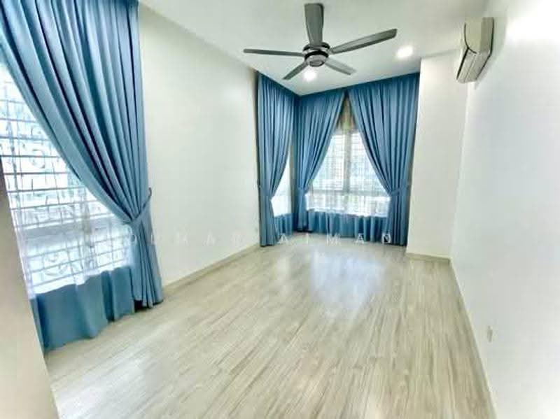 Rumah Teres 2-Tingkat untuk Dijual di Denai Alam (Shah Alam) - Adzura Zamedin - Interior - PropertyGuru.com.my