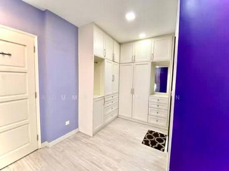 Rumah Teres 2-Tingkat untuk Dijual di Denai Alam (Shah Alam) - Adzura Zamedin - Interior - PropertyGuru.com.my