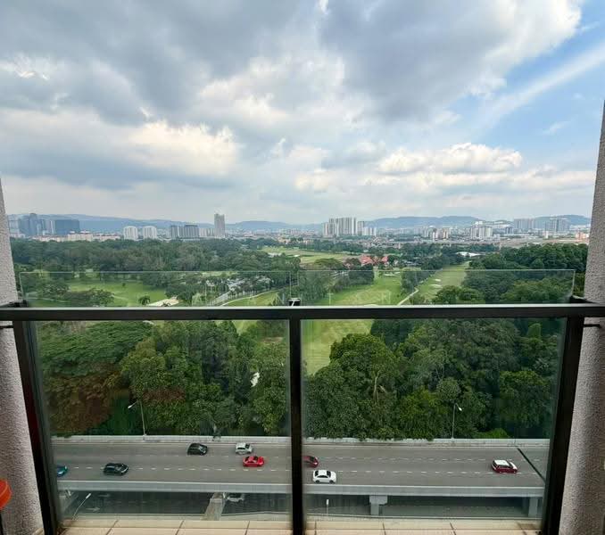 Service Residence for Sale at 231 TR Serviced Suite - Alan Tan - View - PropertyGuru.com.my