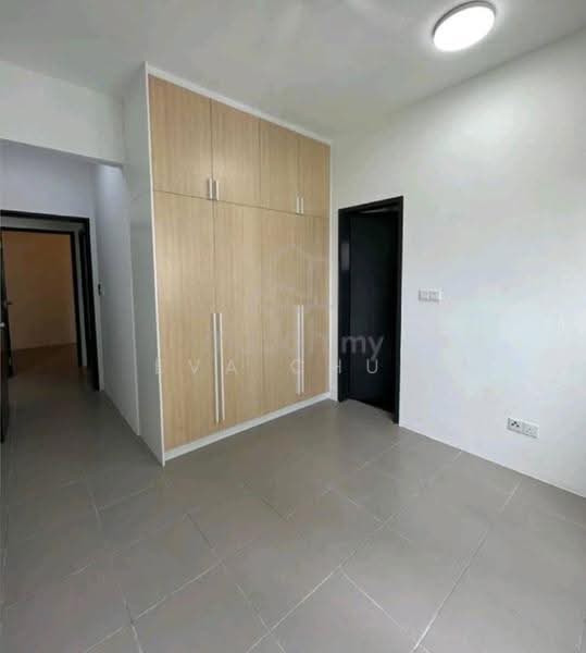 Apartment for Rent at Residensi Metro Kepong - Eva Chun - Bedroom - PropertyGuru.com.my