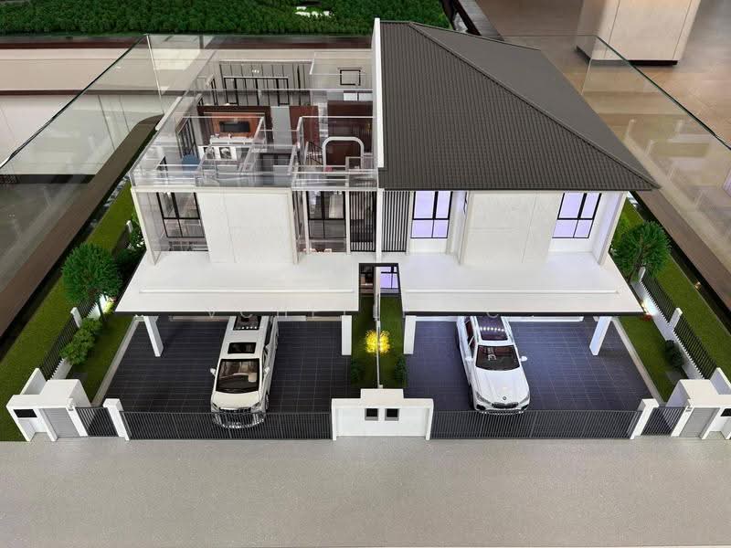 Rumah Teres 2-Tingkat untuk Dijual di Puteri Harbour (Iskandar Puteri (Nusajaya)) - Vchelle. C - PropertyGuru.com.my