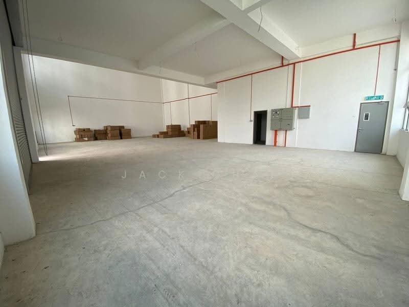 Factory for Rent in Skudai (Johor) - Jack Chai - PropertyGuru.com.my