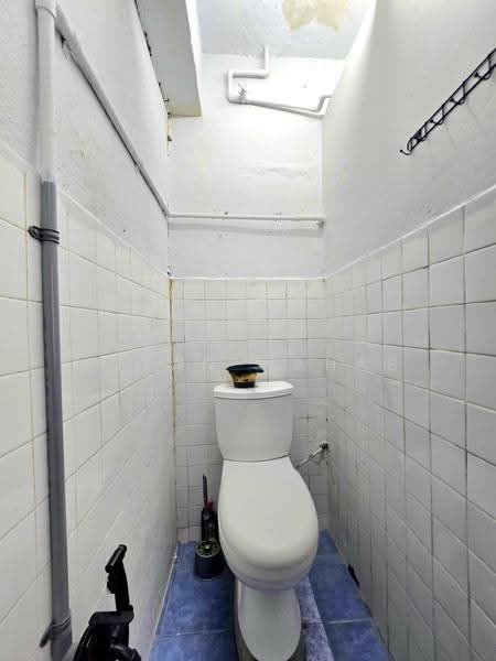 2-storey Terraced House for Sale in Ampang (Selangor) - Azean Wahab - Bathroom - PropertyGuru.com.my