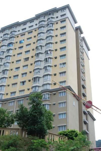 Kondominium untuk Dijual di Puncak Banyan - Viven Chia - Exterior - PropertyGuru.com.my