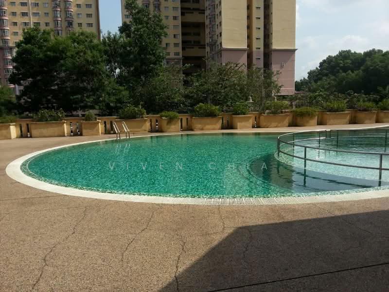 Kondominium untuk Dijual di Puncak Banyan - Viven Chia - Exterior - PropertyGuru.com.my
