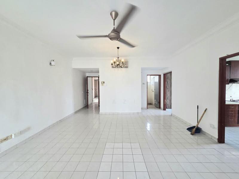 Apartment for Sale at Ixora Apartments - Afif Azizan - PropertyGuru.com.my