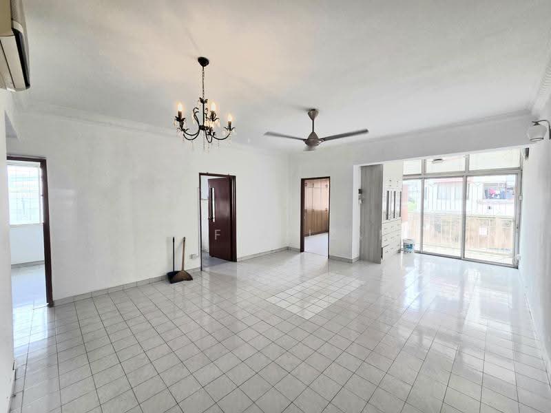 Apartment for Sale at Ixora Apartments - Afif Azizan - PropertyGuru.com.my