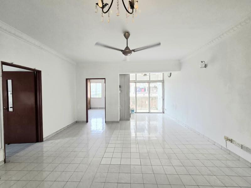 Apartment for Sale at Ixora Apartments - Afif Azizan - PropertyGuru.com.my
