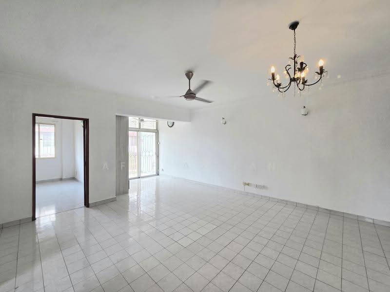 Apartment for Sale at Ixora Apartments - Afif Azizan - PropertyGuru.com.my