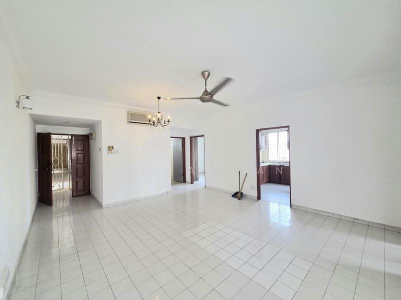 Apartment for Sale at Ixora Apartments - Afif Azizan - PropertyGuru.com.my