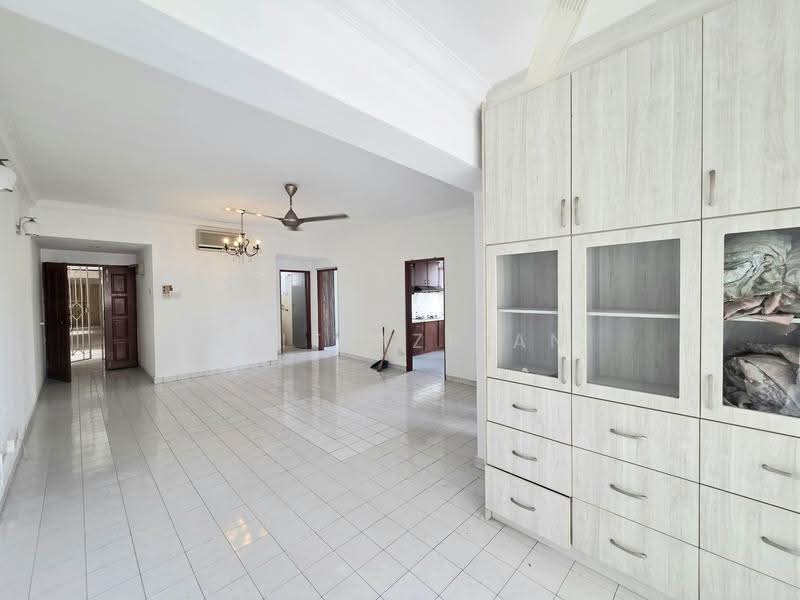 Apartment for Sale at Ixora Apartments - Afif Azizan - PropertyGuru.com.my