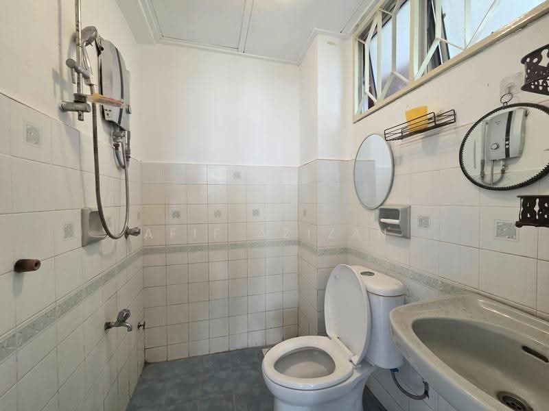 Apartment for Sale at Ixora Apartments - Afif Azizan - PropertyGuru.com.my