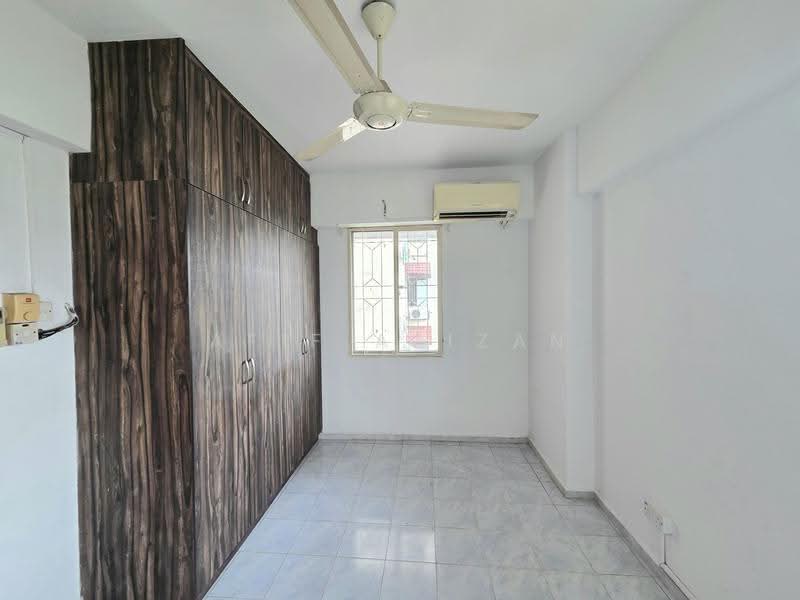 Apartment for Sale at Ixora Apartments - Afif Azizan - PropertyGuru.com.my