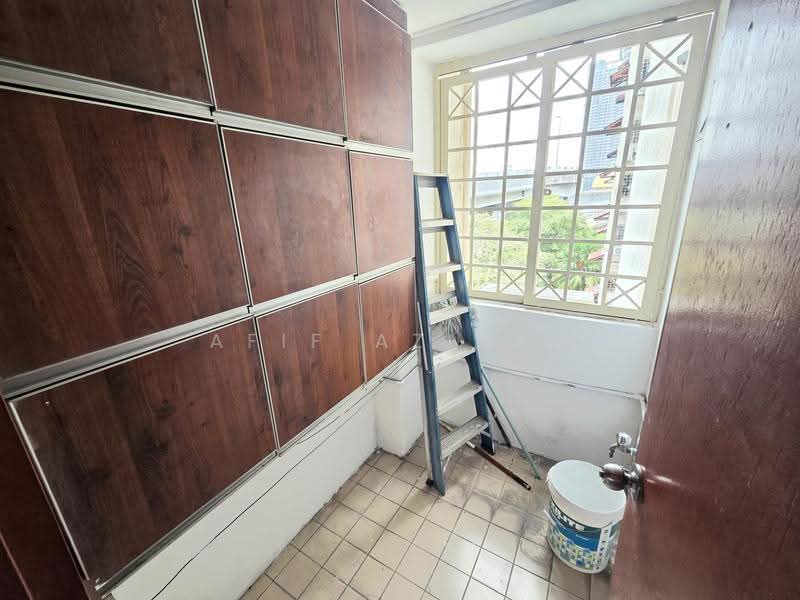 Apartment for Sale at Ixora Apartments - Afif Azizan - PropertyGuru.com.my