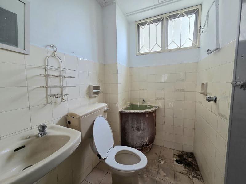 Apartment for Sale at Ixora Apartments - Afif Azizan - PropertyGuru.com.my