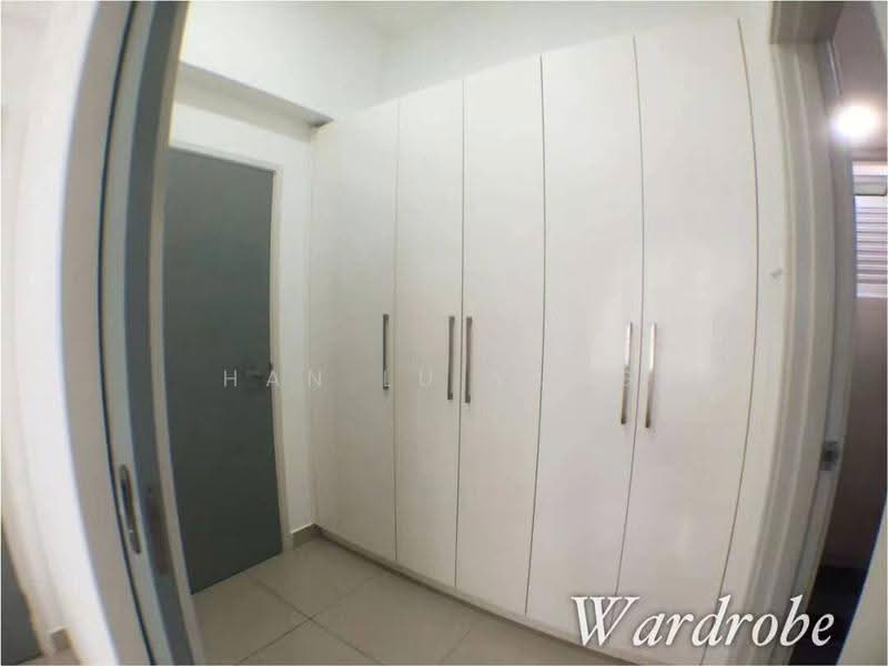 Service Residence for Rent at Tropez Residences - Han Lu Yung - Interior - PropertyGuru.com.my