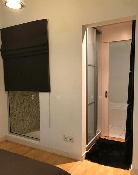 Service Residence for Rent at Solaris Dutamas - Evan Chan - Interior - PropertyGuru.com.my