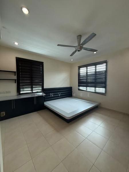 Cluster House for Rent in Taman Mount Austin (Tebrau) - Reny Hee - Bedroom - PropertyGuru.com.my