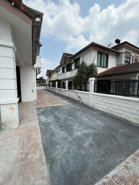 Cluster House for Rent in Taman Mount Austin (Tebrau) - Reny Hee - PropertyGuru.com.my