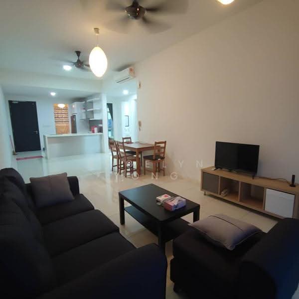 Service Residence for Rent at Eco Sky - Angelyn Yong - PropertyGuru.com.my