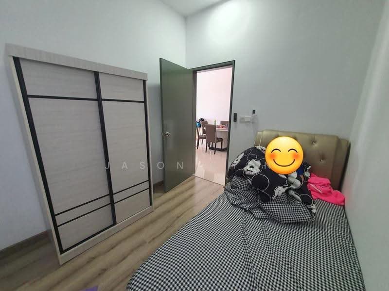 Kondominium untuk Dijual di The Herz - Jason Chen - PropertyGuru.com.my