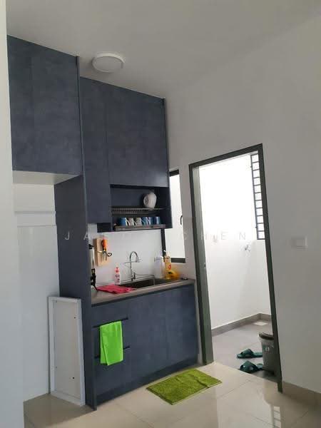 Kondominium untuk Dijual di The Herz - Jason Chen - PropertyGuru.com.my