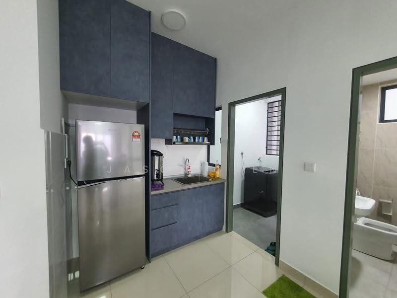 Kondominium untuk Dijual di The Herz - Jason Chen - PropertyGuru.com.my