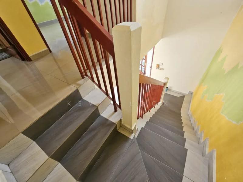 2-storey Terraced House for Rent in Usj 13 (Subang Jaya) - Kevin Look - Interior - PropertyGuru.com.my