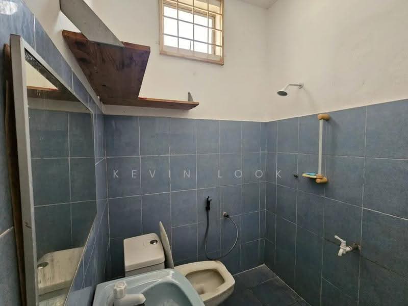 2-storey Terraced House for Rent in Usj 13 (Subang Jaya) - Kevin Look - PropertyGuru.com.my