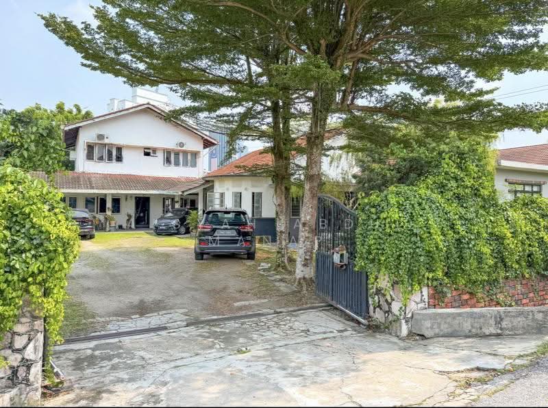 Bungalow House untuk Dijual di Seksyen 6 (Petaling Jaya) - Aisyah Abdul Manap - Exterior - PropertyGuru.com.my