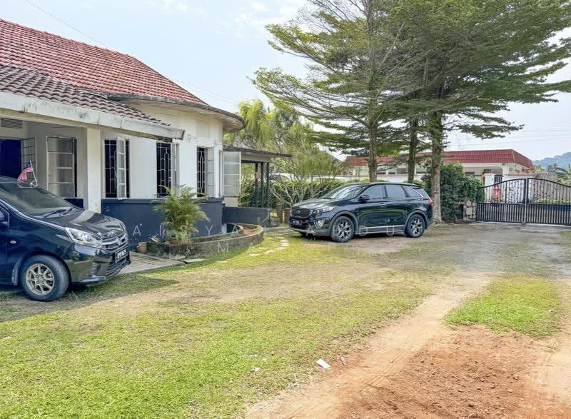 Bungalow House untuk Dijual di Seksyen 6 (Petaling Jaya) - Aisyah Abdul Manap - Exterior - PropertyGuru.com.my