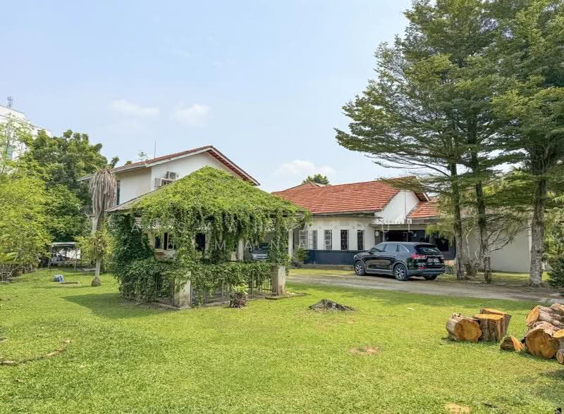 Bungalow House untuk Dijual di Seksyen 6 (Petaling Jaya) - Aisyah Abdul Manap - Exterior - PropertyGuru.com.my