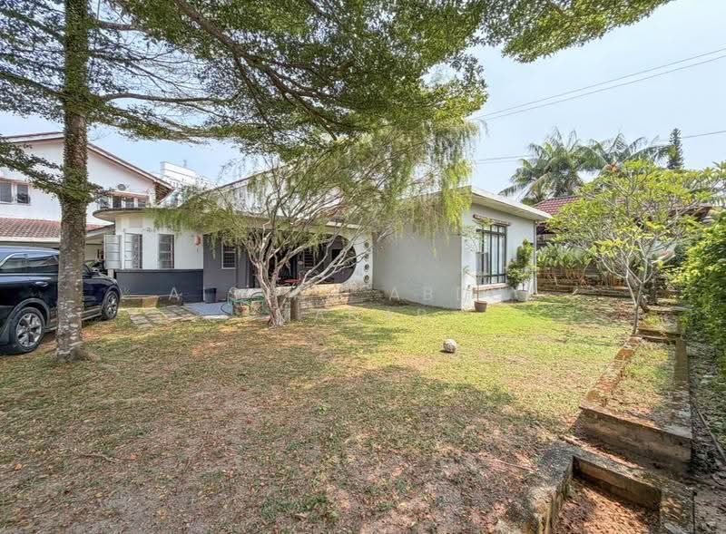 Bungalow House untuk Dijual di Seksyen 6 (Petaling Jaya) - Aisyah Abdul Manap - Exterior - PropertyGuru.com.my