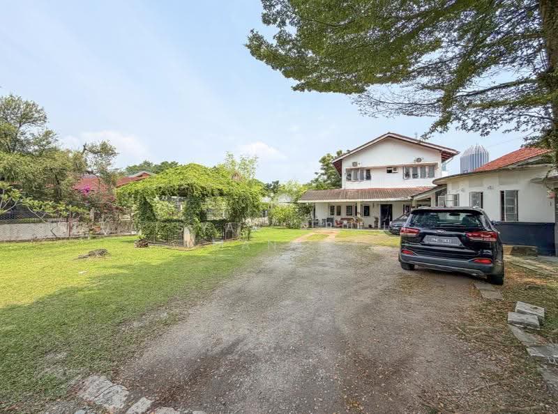 Bungalow House untuk Dijual di Seksyen 6 (Petaling Jaya) - Aisyah Abdul Manap - Exterior - PropertyGuru.com.my