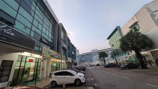 Shop / Office untuk Disewa di Bandar Dato Onn (Tebrau) - Jeremy Ding - PropertyGuru.com.my