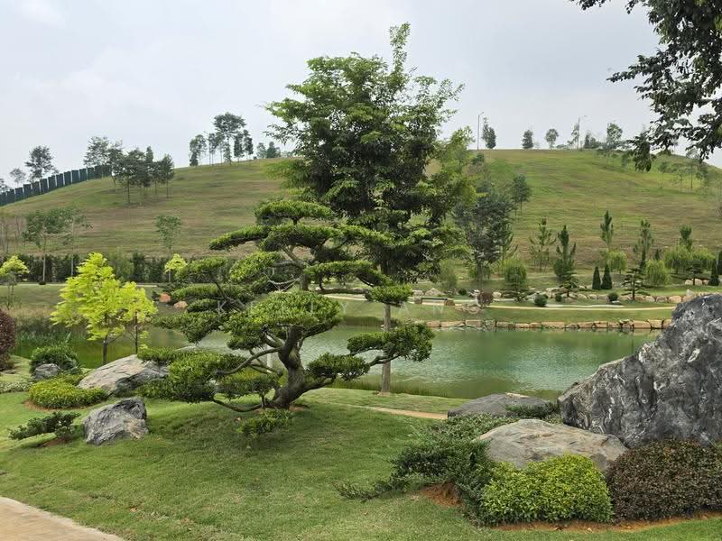 Agricultural Land for Sale in Semenyih (Selangor) - Kelly Ang - Garden - PropertyGuru.com.my