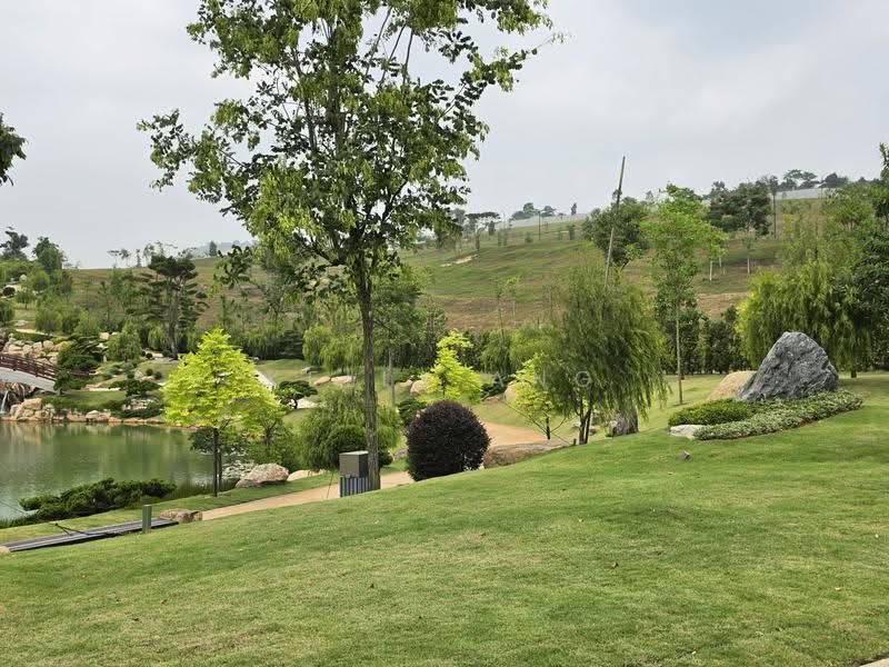 Agricultural Land for Sale in Semenyih (Selangor) - Kelly Ang - Garden - PropertyGuru.com.my