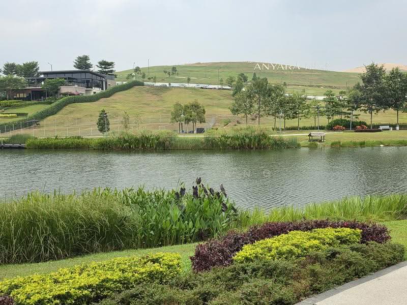 Agricultural Land for Sale in Semenyih (Selangor) - Kelly Ang - Exterior - PropertyGuru.com.my