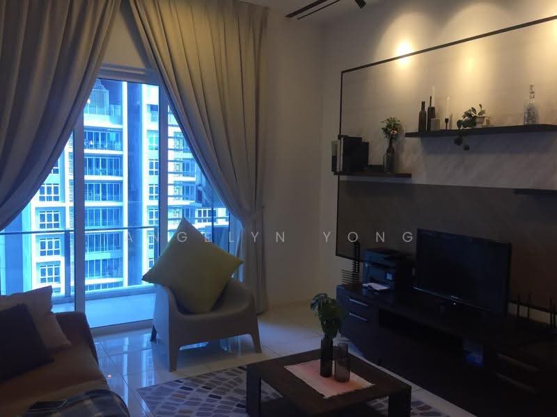 Service Residence for Rent at Eco Sky - Angelyn Yong - PropertyGuru.com.my