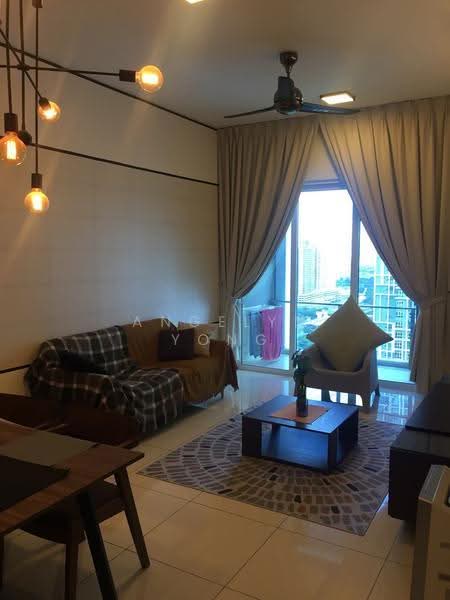 Service Residence for Rent at Eco Sky - Angelyn Yong - PropertyGuru.com.my